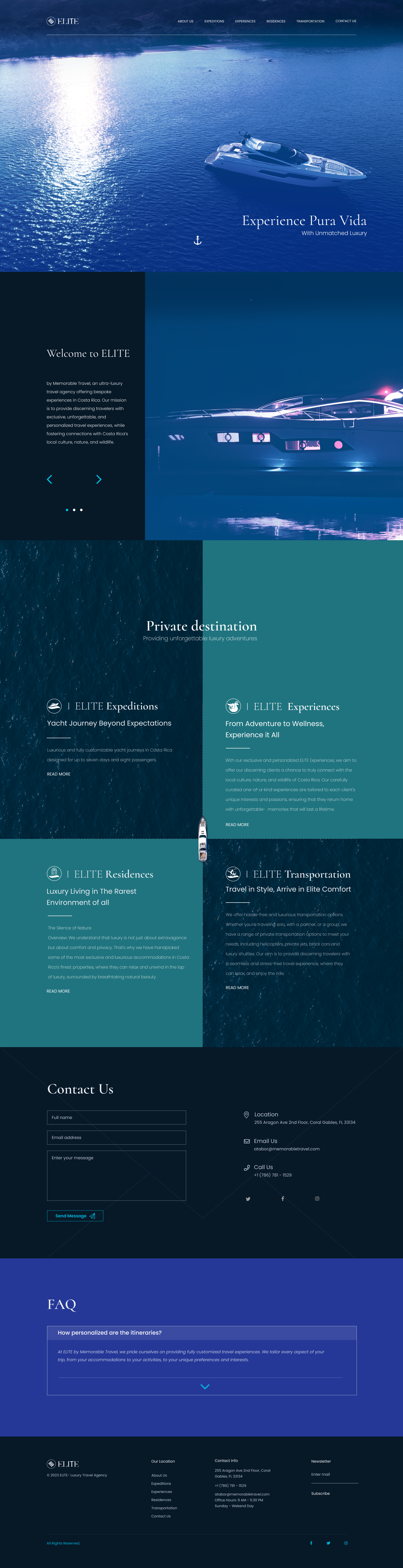 ELITE — look and feel alternative