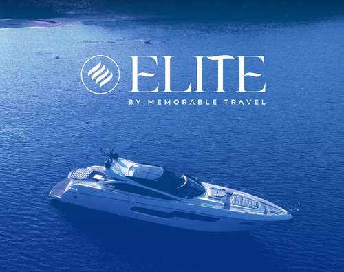 ELITE, by Memorable Travel
