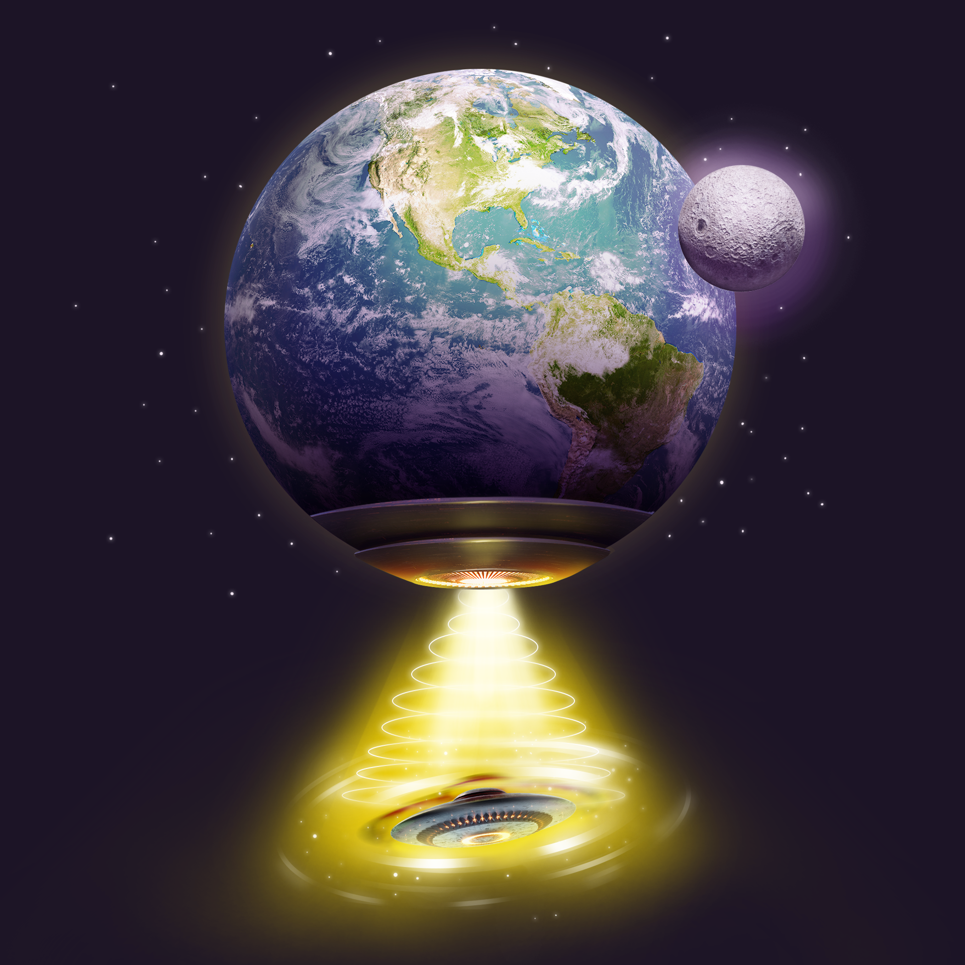 From Click to Cosmos