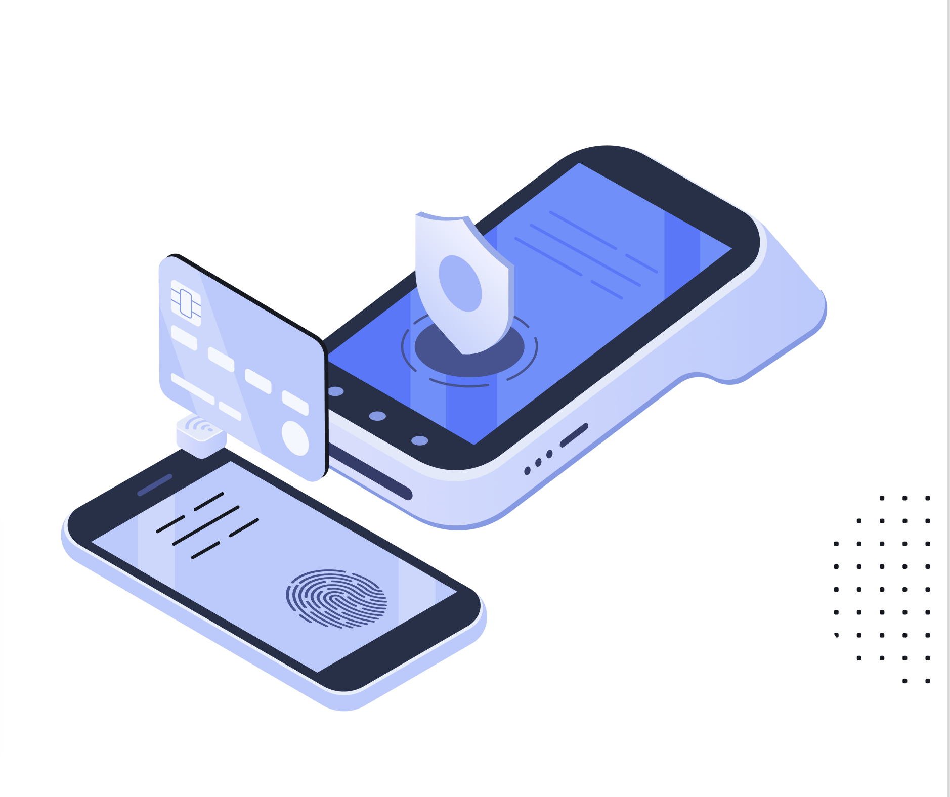 The Growing Demand for Contactless