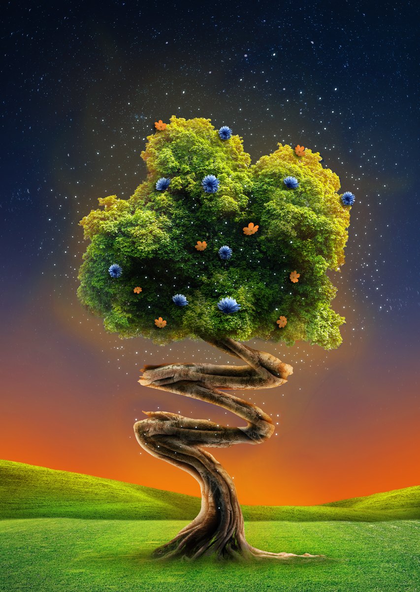 Duracell — power tree