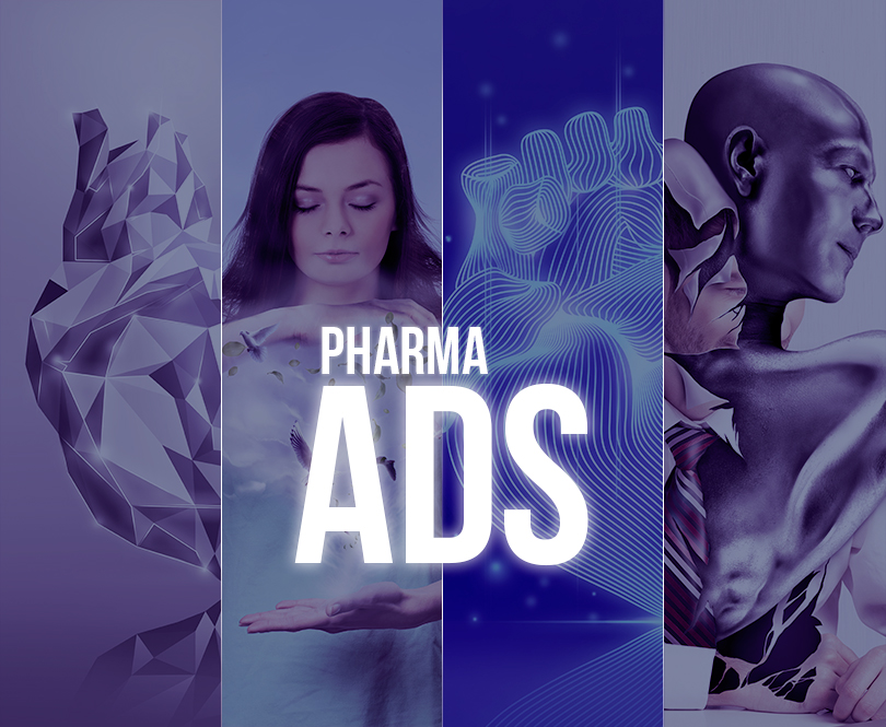 Pharma ads