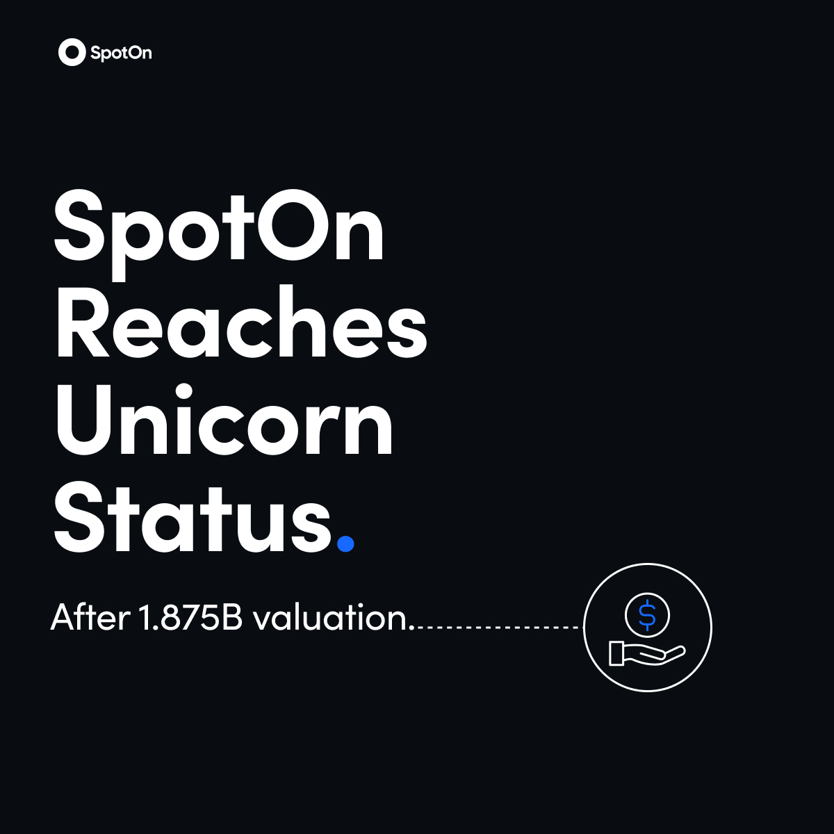 Company Milestones — post 1