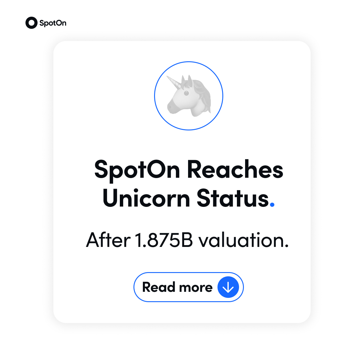Company Milestones — post 3