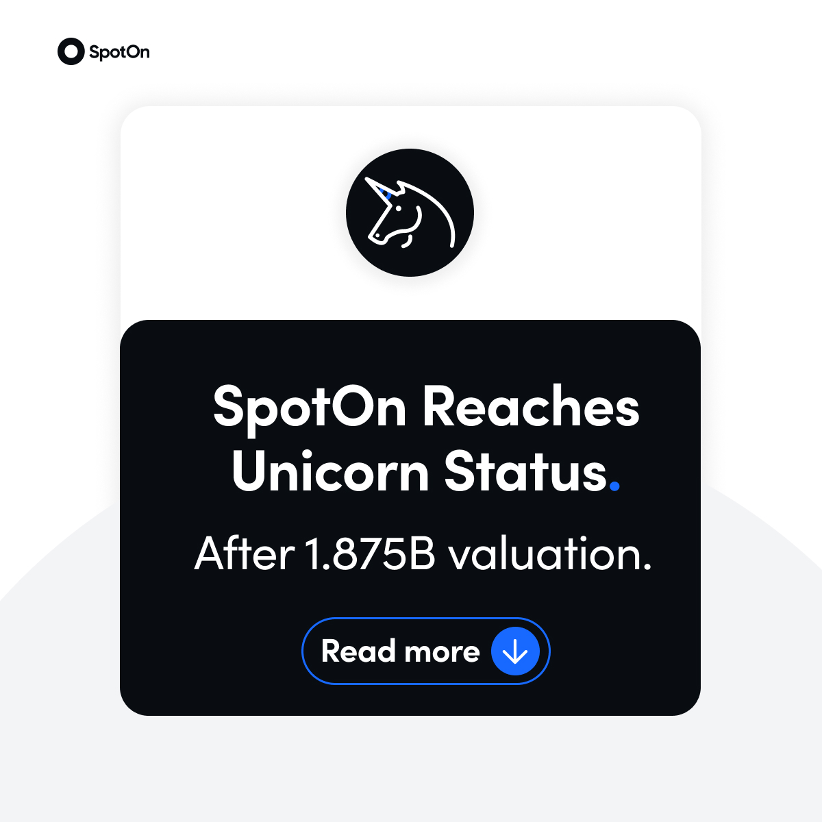 Company Milestones — post 8