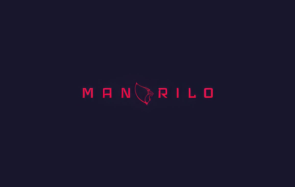 Manrilo logo
