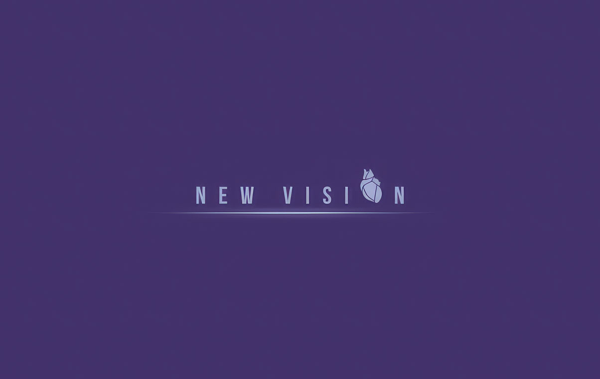 New Vision logo