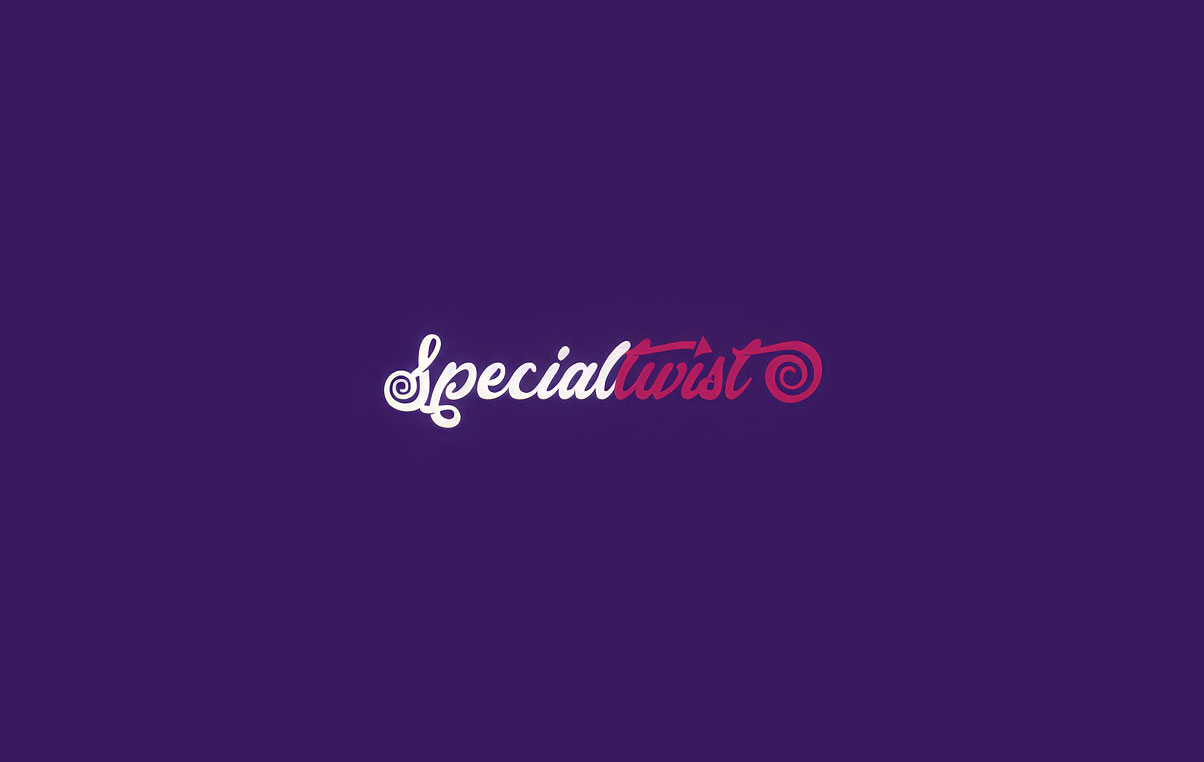 Specialtwist logo
