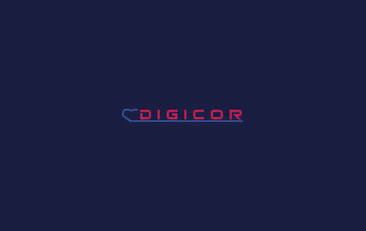 Digicor logo