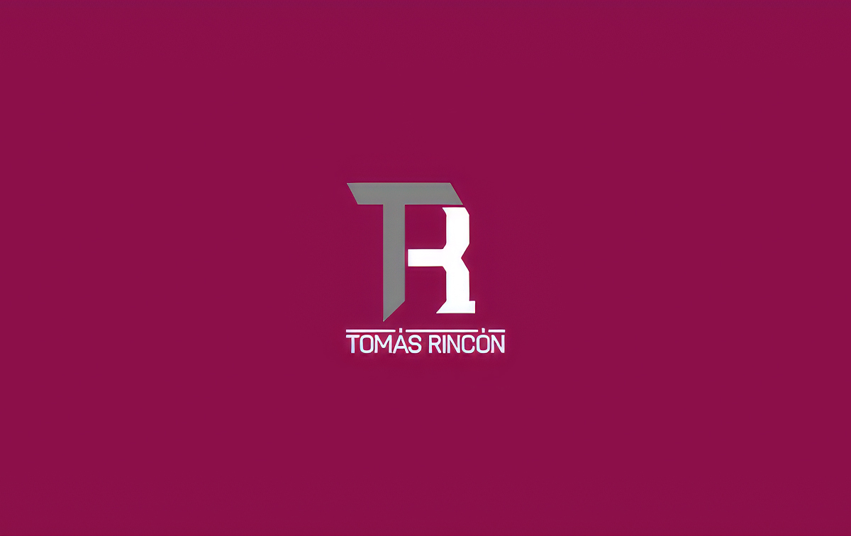 Tomás Rincón logo