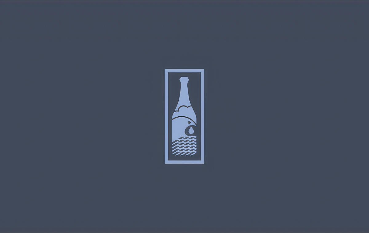 Bottle mark