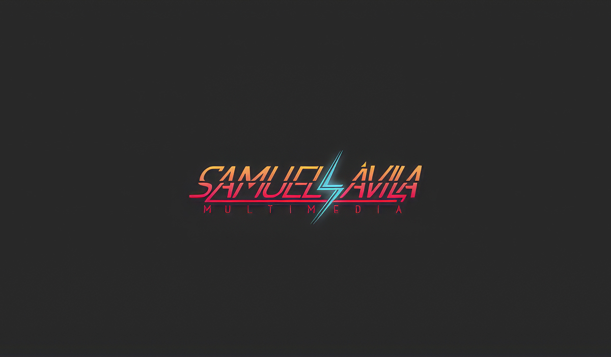 Samuel Ávila Multimedia logo