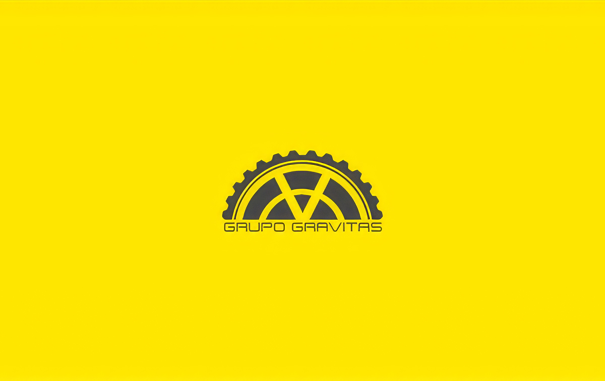 Grupo Gravitas logo