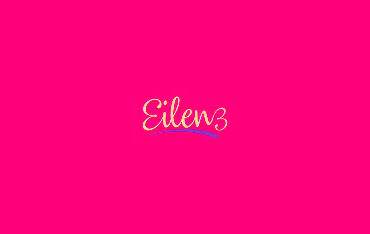 Eilen3 logo