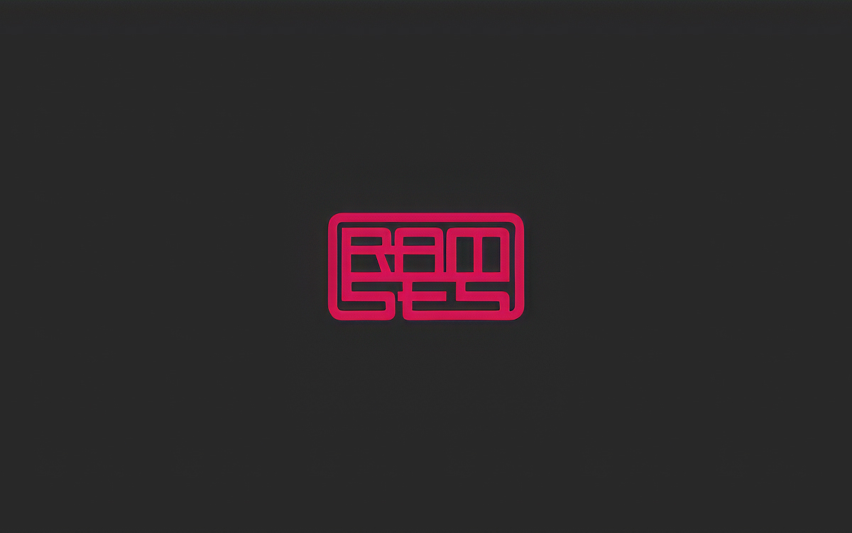 Ramses logo