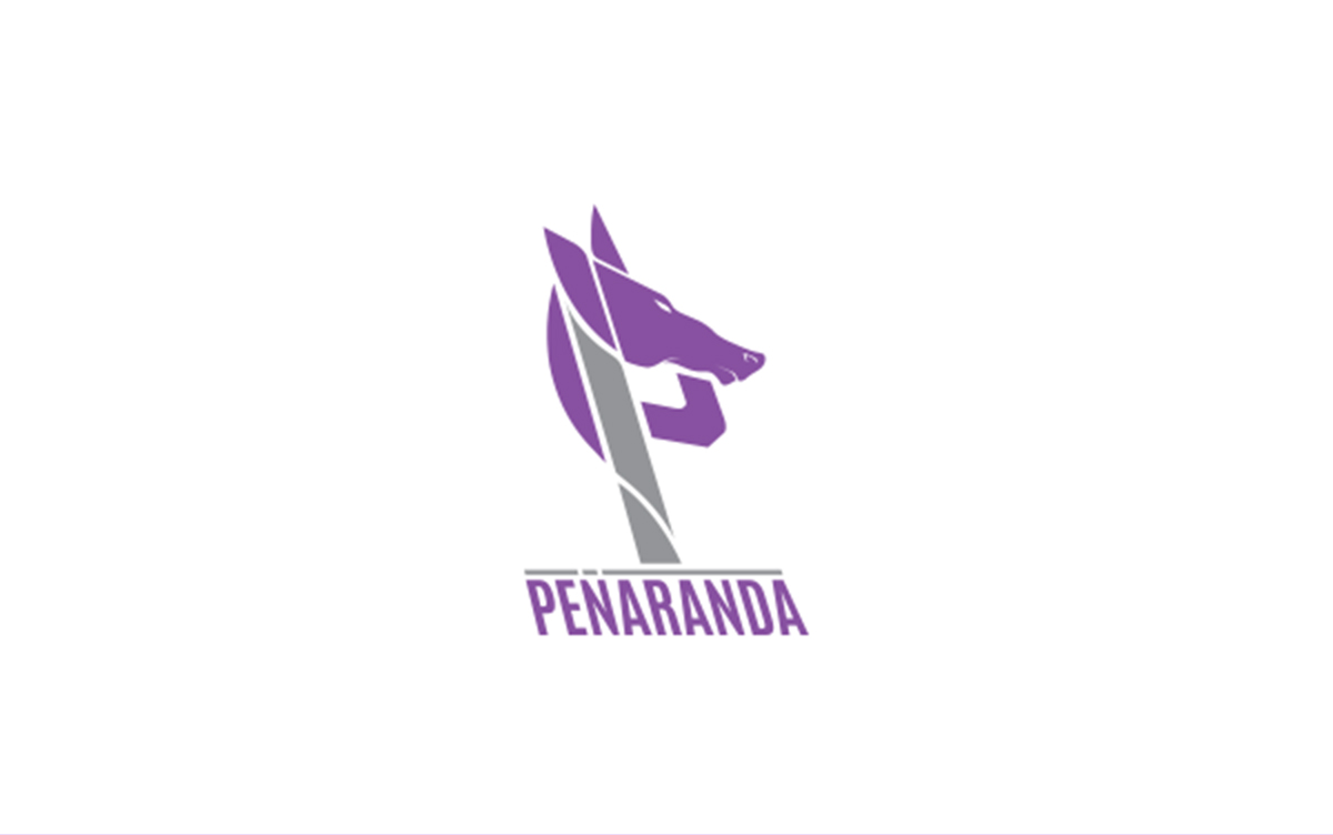 Peñaranda logo