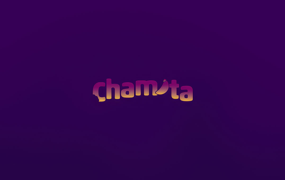 Chamita logo
