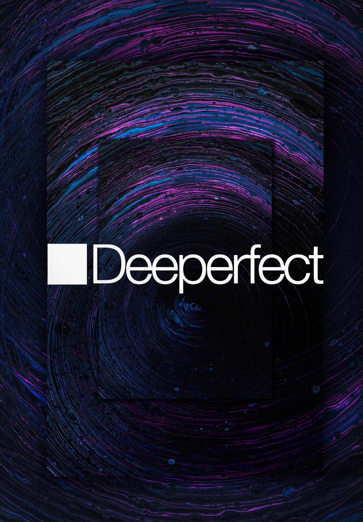 Deeperfect flyer