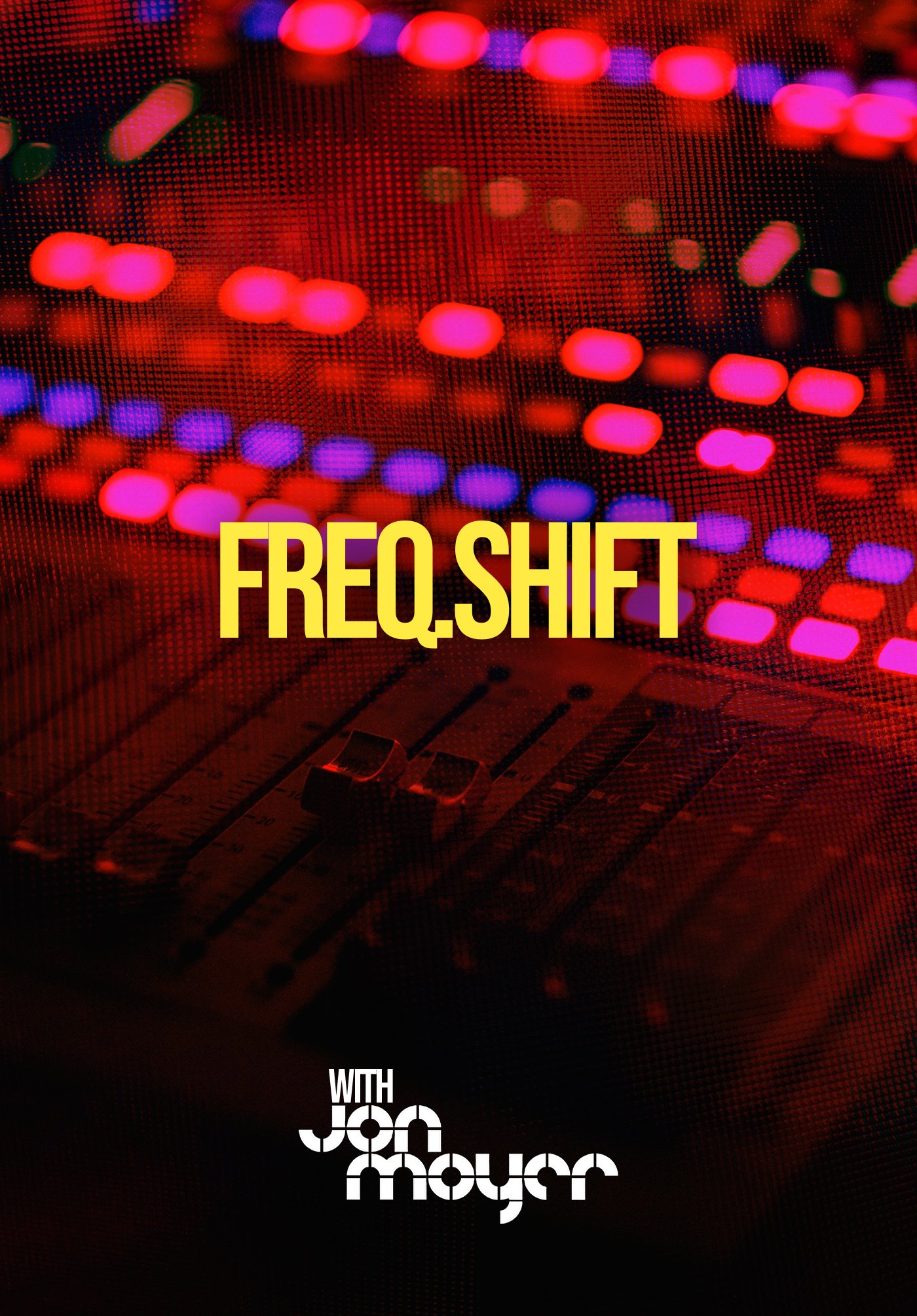 Freq.Shift flyer