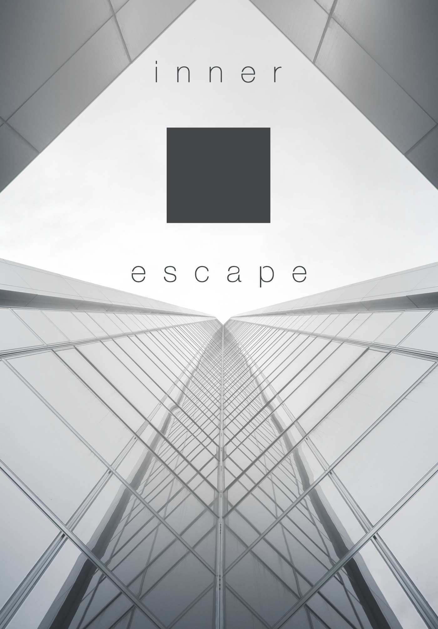 Inner Escape Exclusive flyer