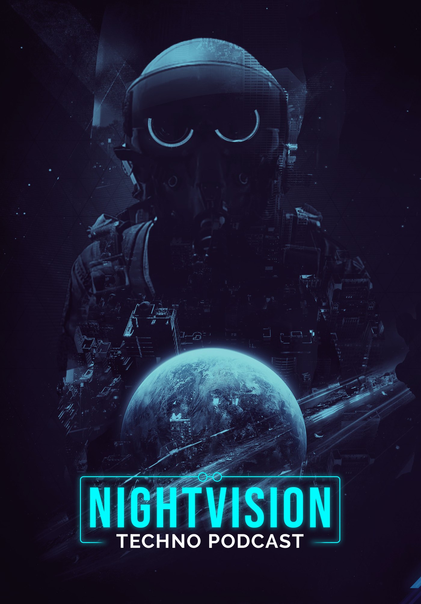 NightVision flyer