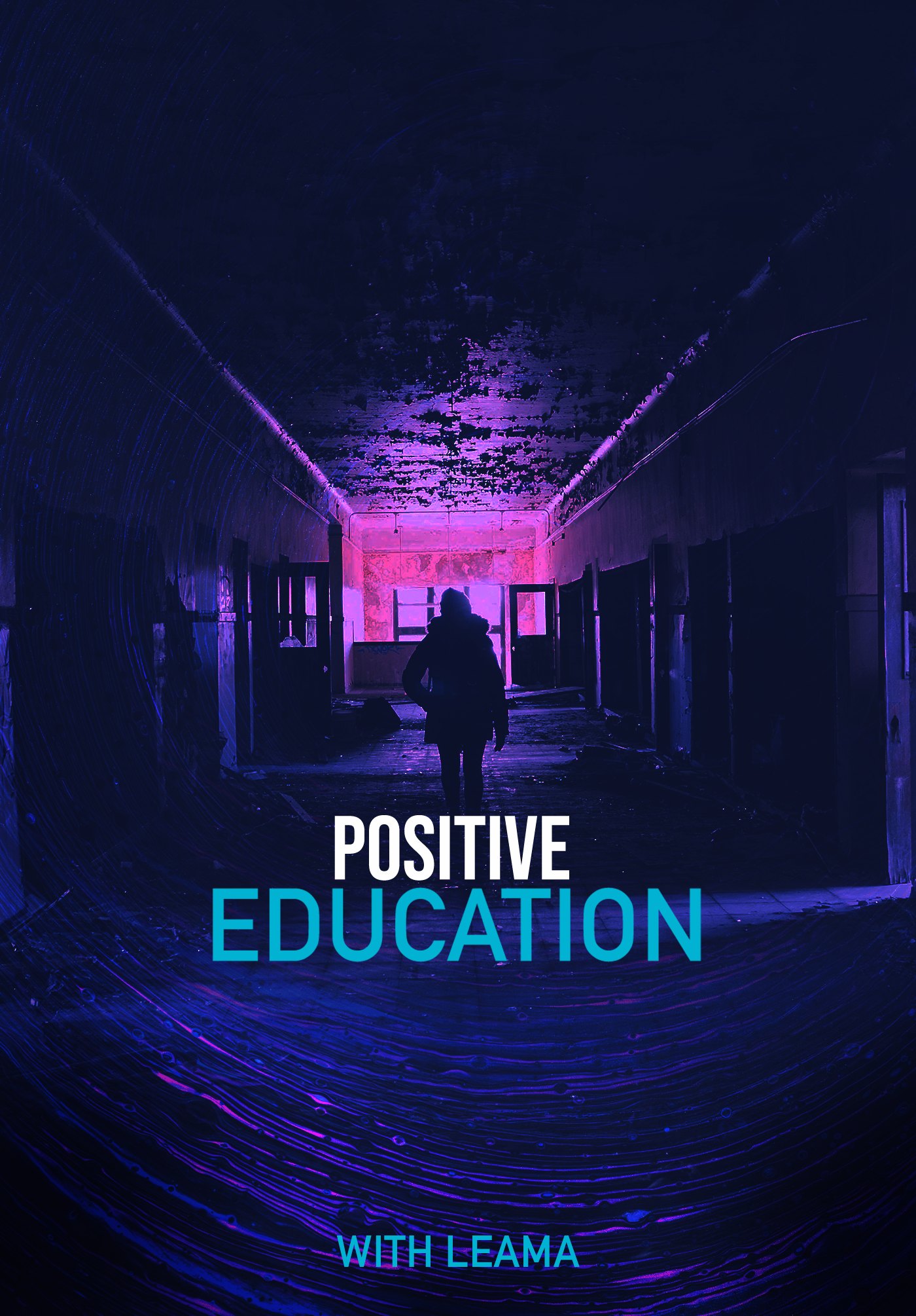 Positive Education flyer